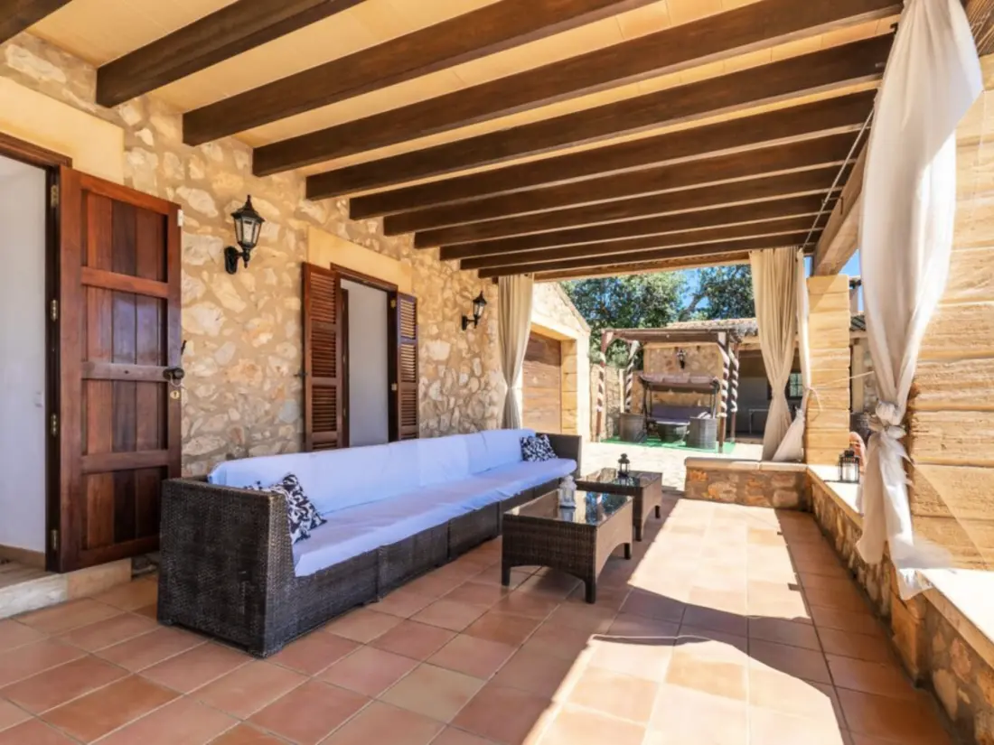 Maison de Vacances Porto Cristo