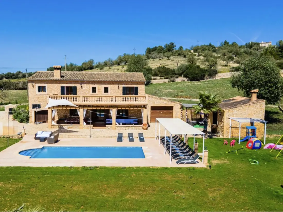 Maison de Vacances Porto Cristo