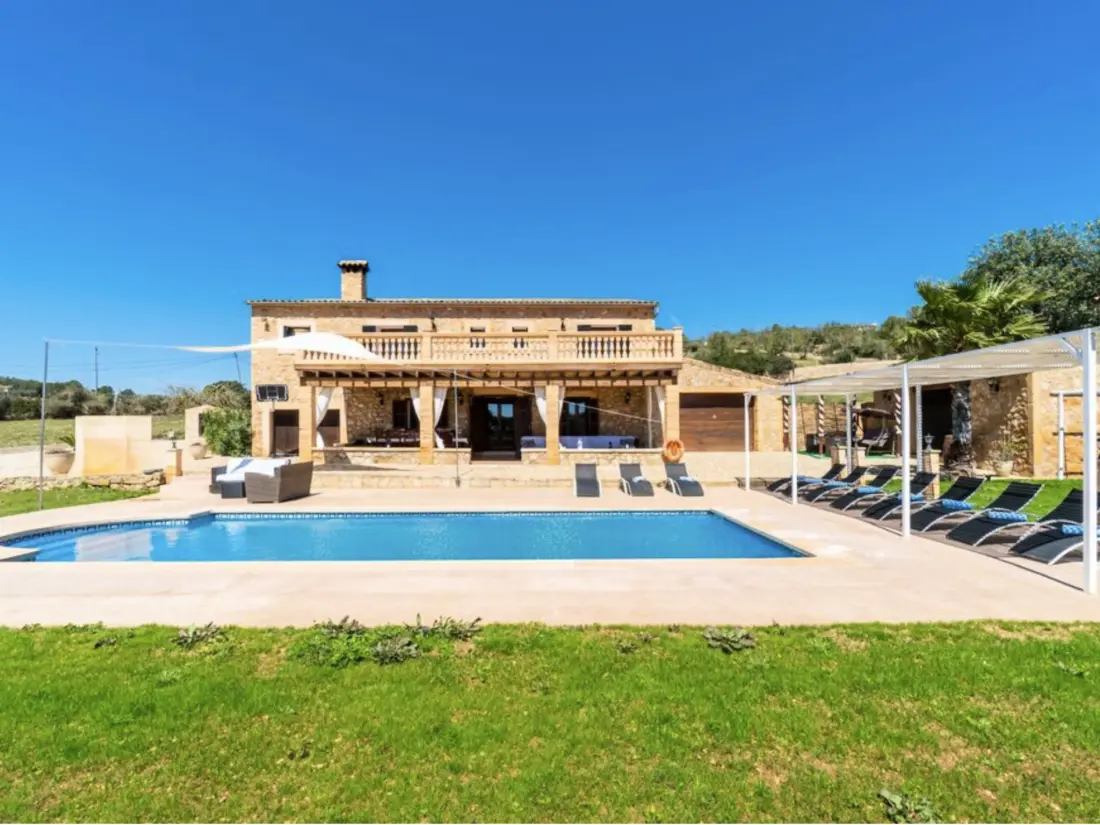 Maison de Vacances Porto Cristo
