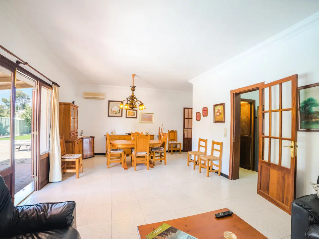 Maison de Vacances Porto Cristo