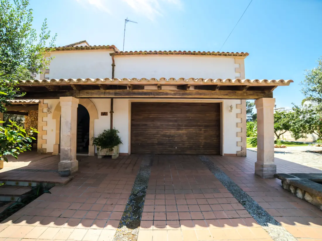 Maison de Vacances Porto Cristo