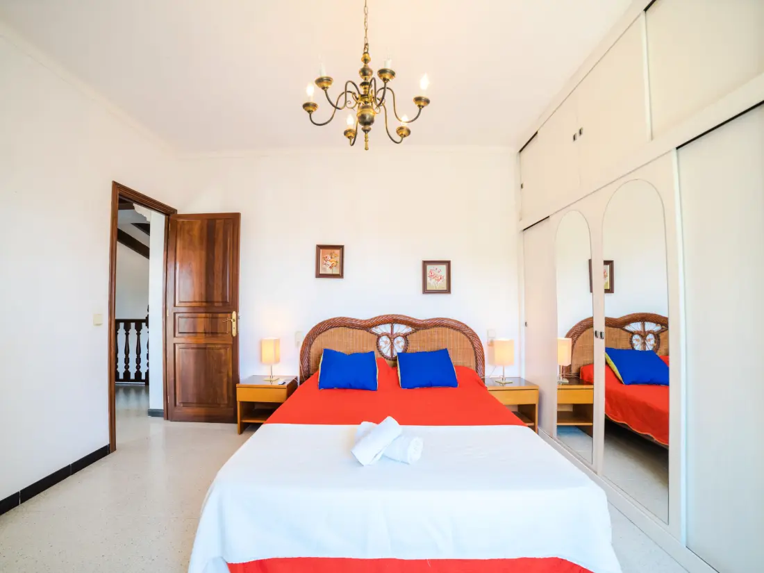 Maison de Vacances Porto Cristo