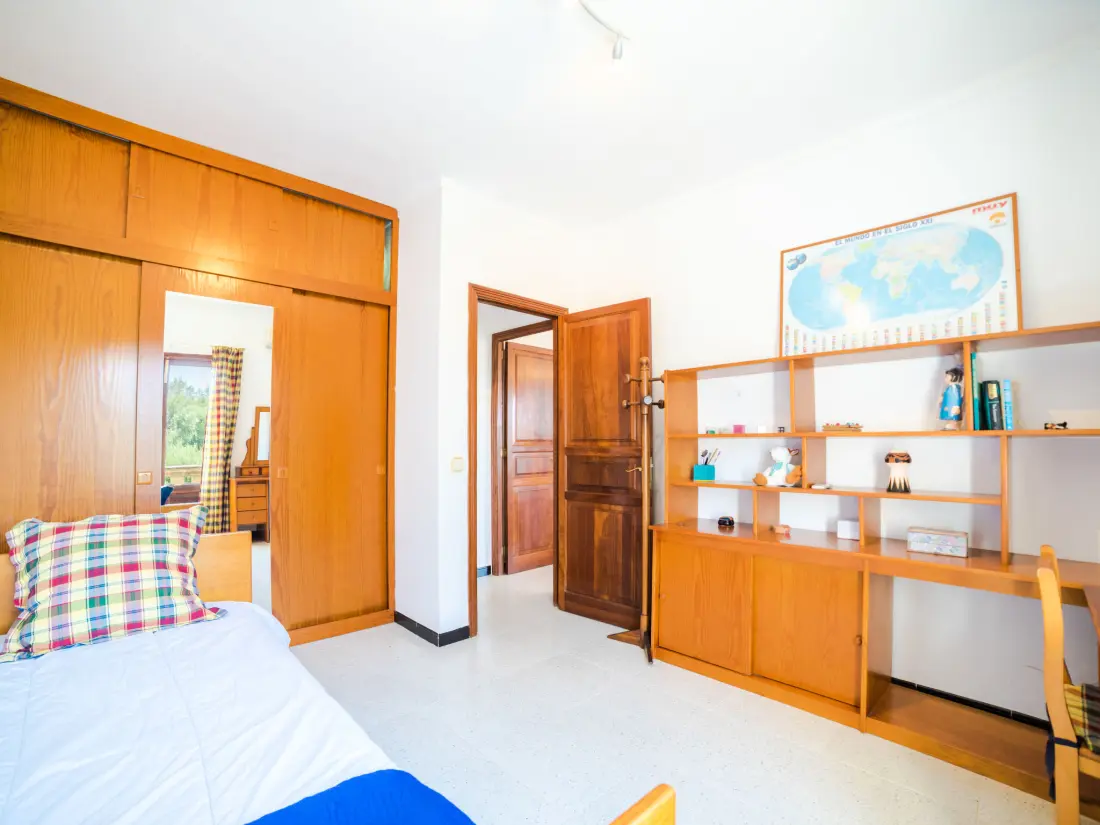 Maison de Vacances Porto Cristo