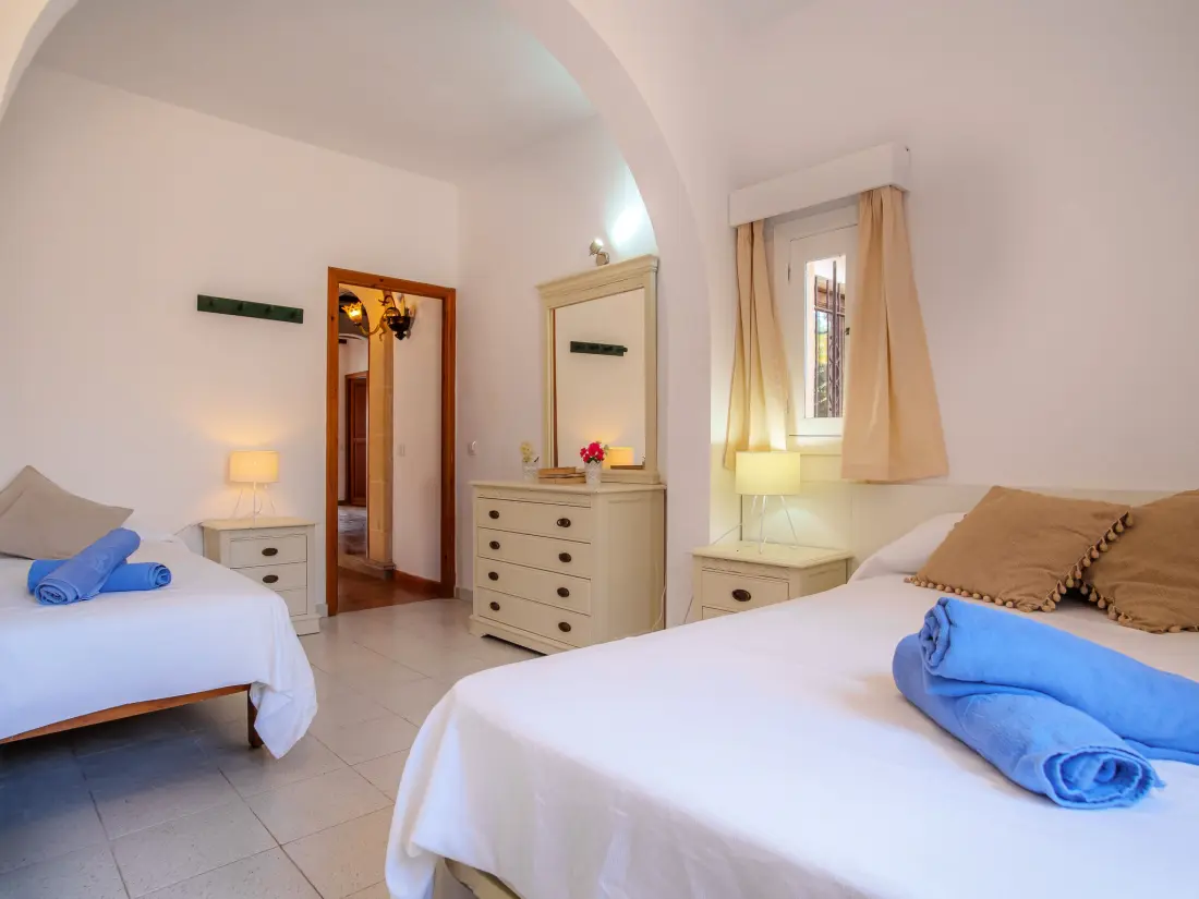 Maison de Vacances Porto Cristo