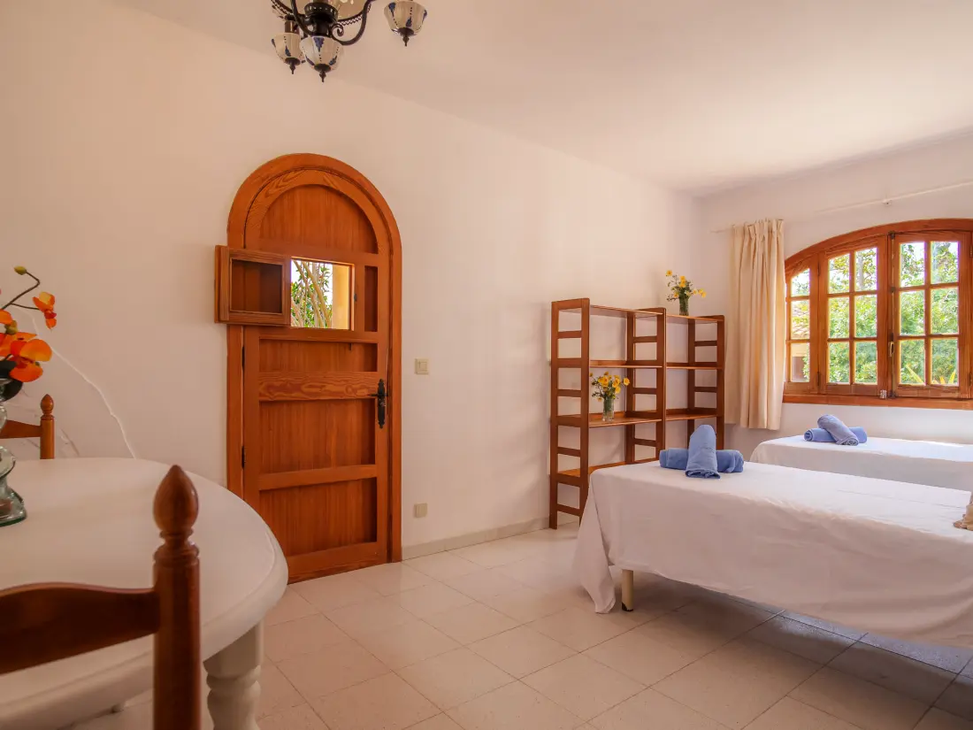 Maison de Vacances Porto Cristo