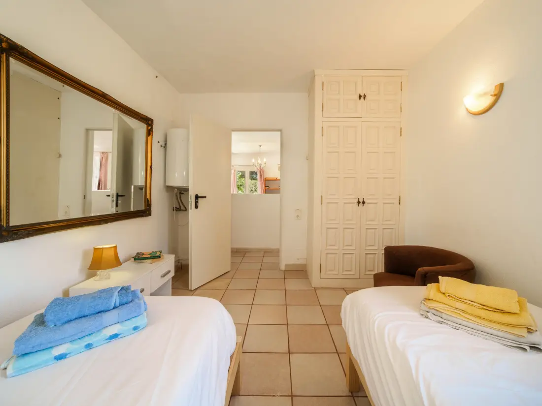Maison de Vacances Porto Cristo