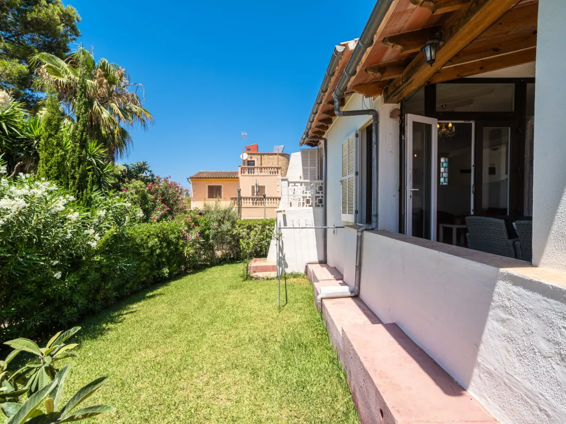 Maison de Vacances Porto Cristo