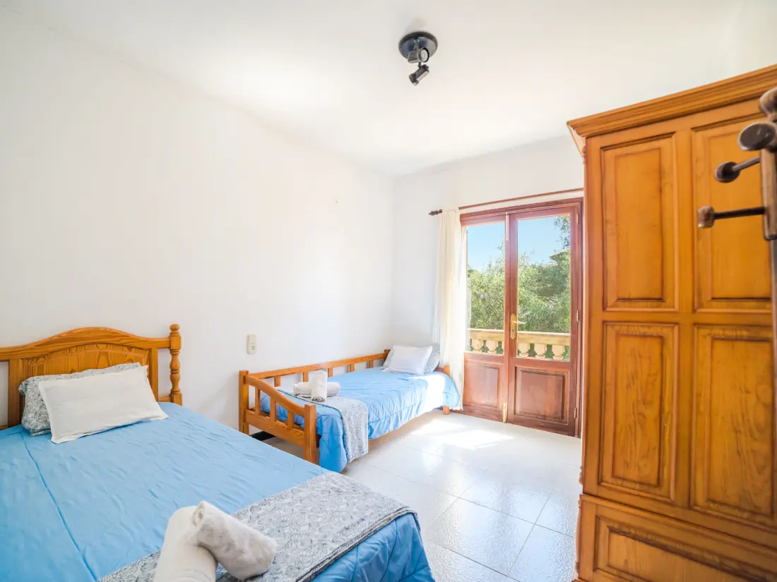 Maison de Vacances Porto Cristo
