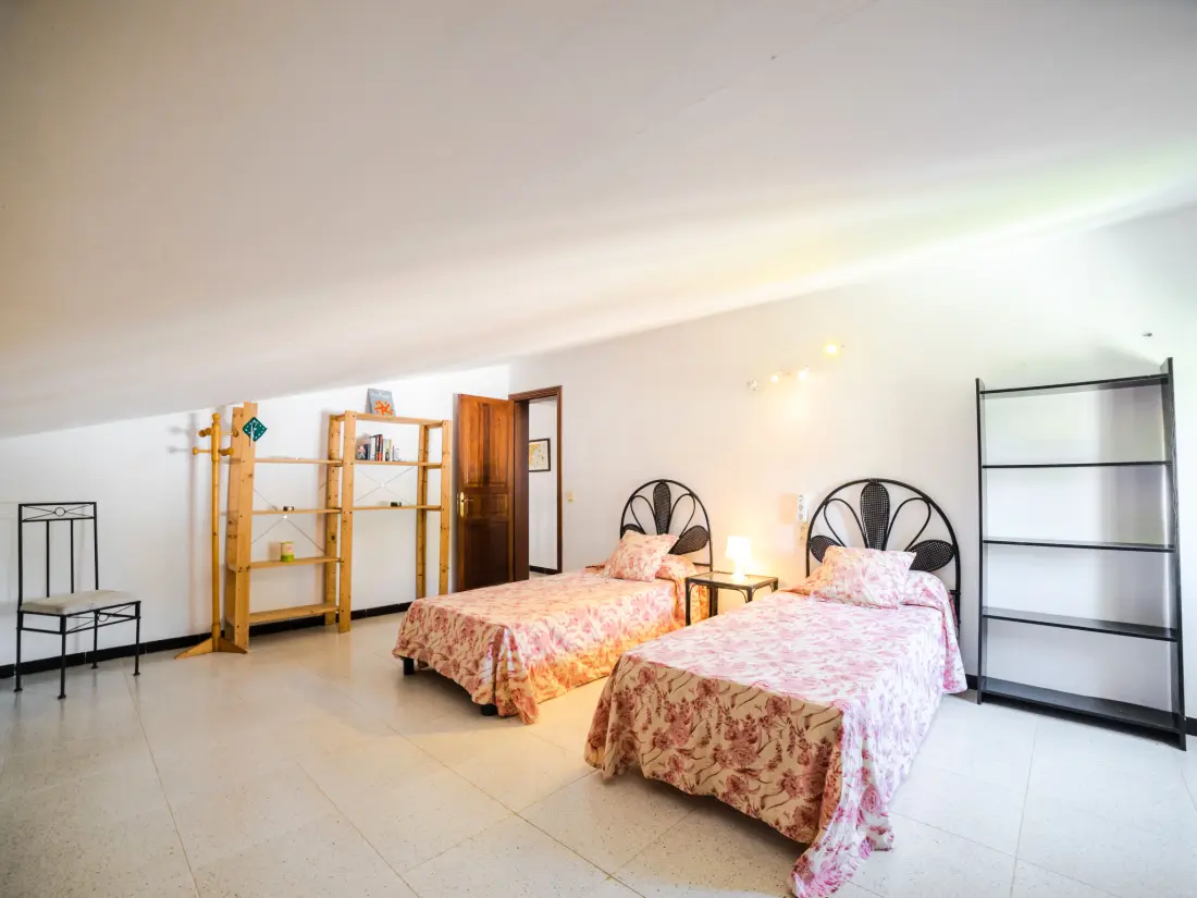 Maison de Vacances Porto Cristo