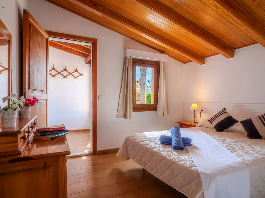 Maison de Vacances Porto Cristo