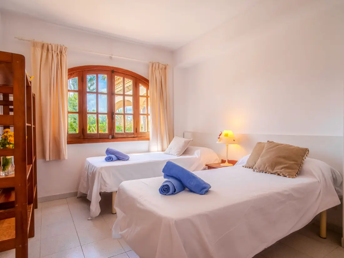 Maison de Vacances Porto Cristo