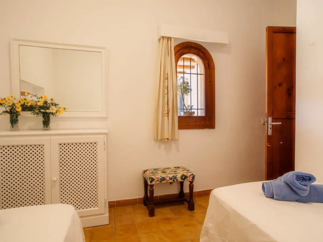 Maison de Vacances Porto Cristo