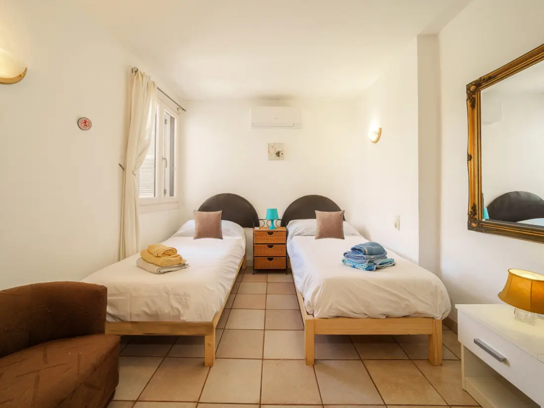 Maison de Vacances Porto Cristo