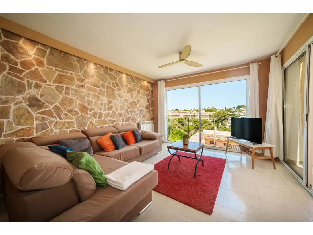 Résidence Penthouse Las Palmeras