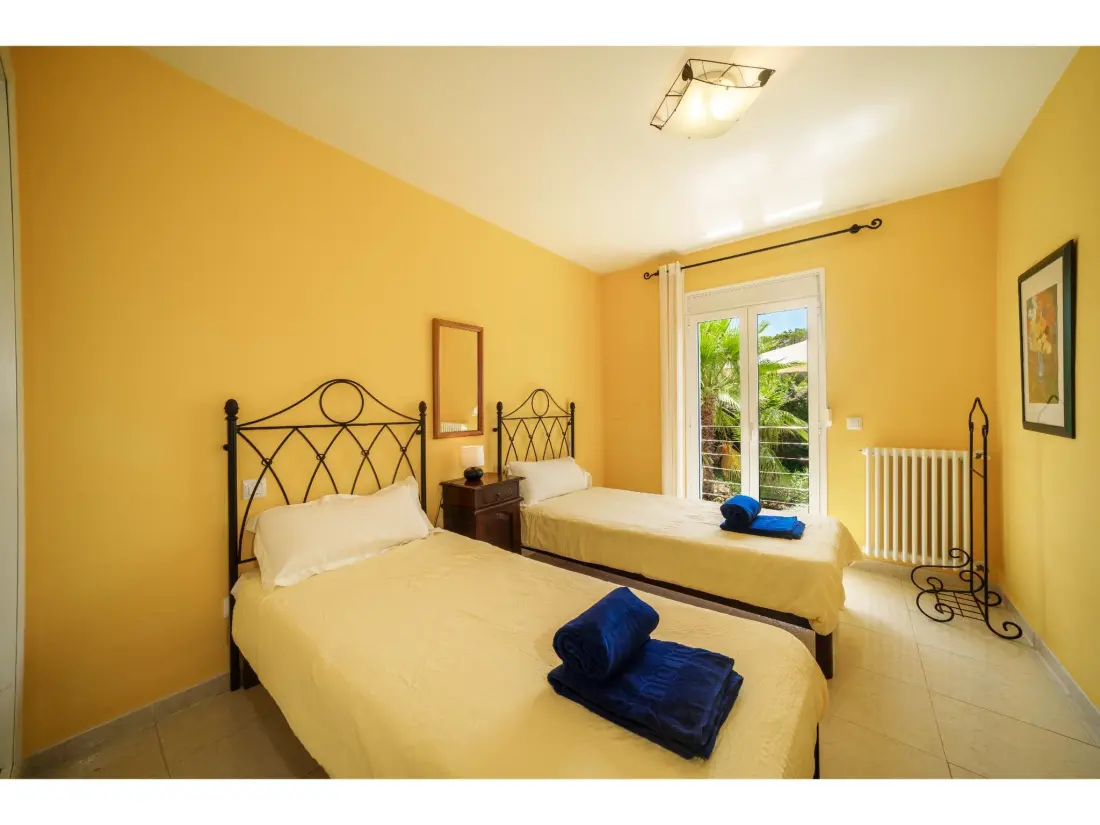 Résidence Penthouse Las Palmeras