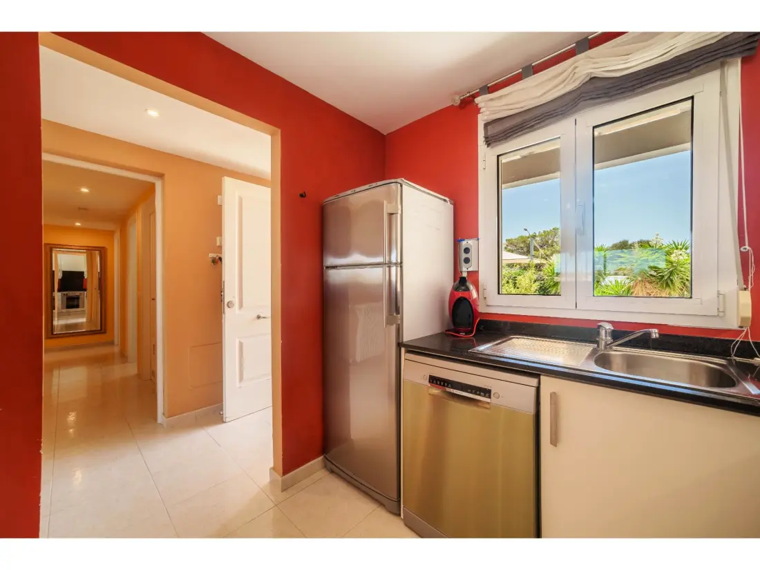 Résidence Penthouse Las Palmeras