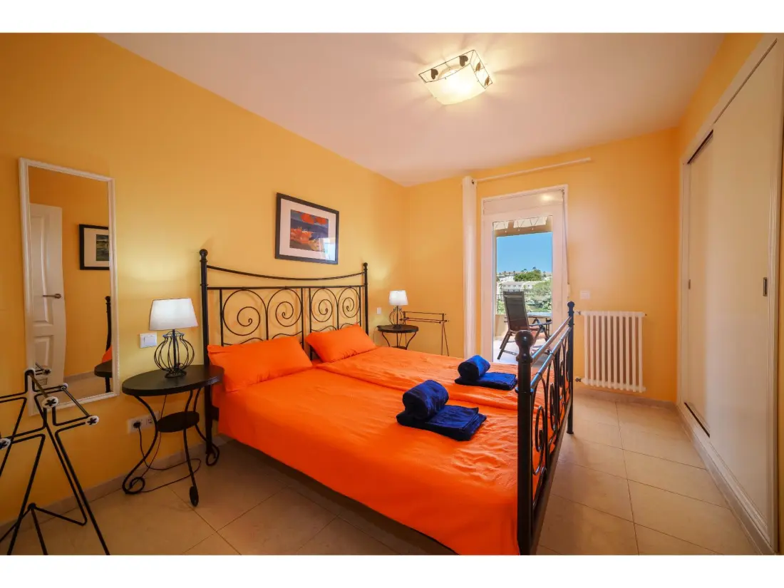 Résidence Penthouse Las Palmeras
