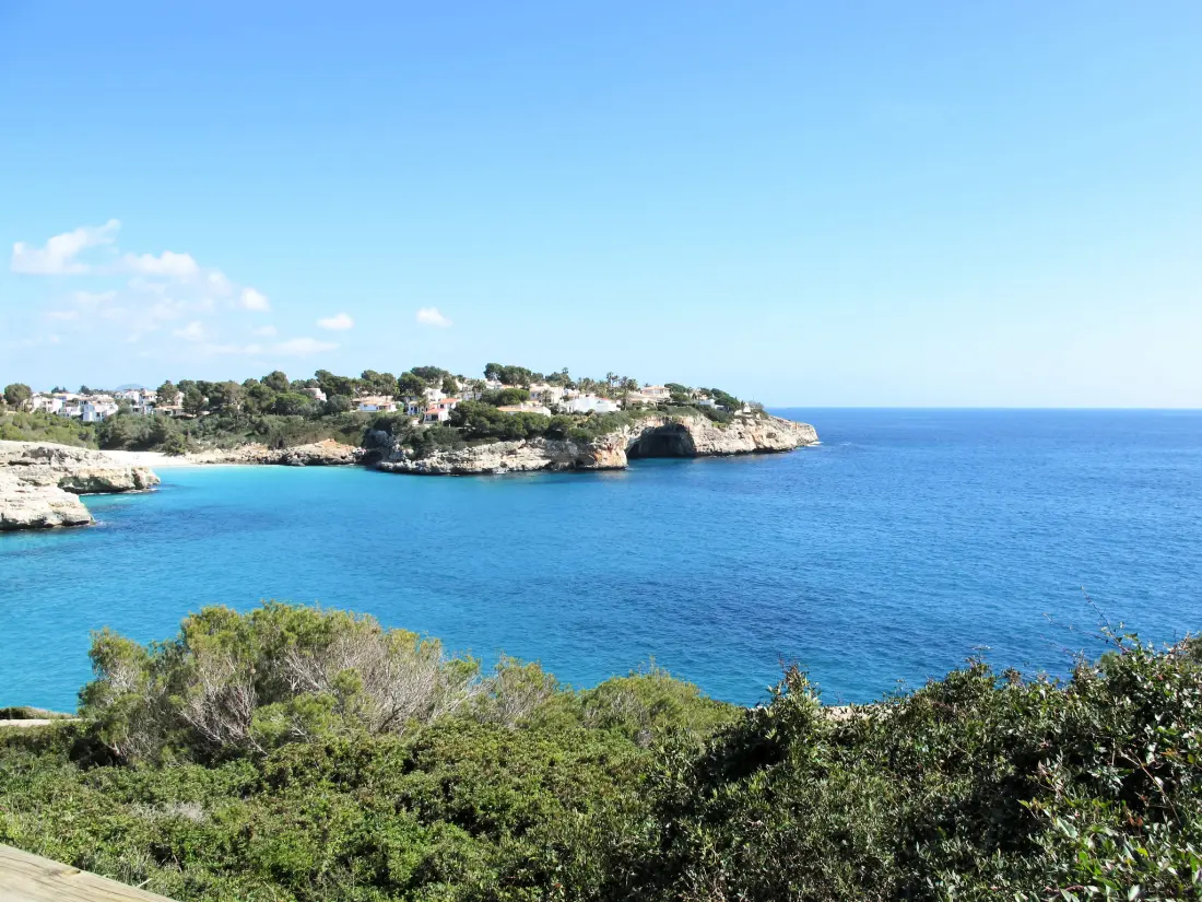Résidence Penthouse Las Palmeras