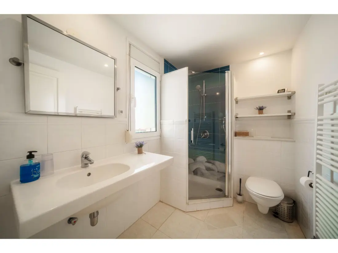 Résidence Penthouse Las Palmeras