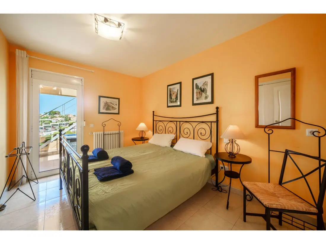 Résidence Penthouse Las Palmeras