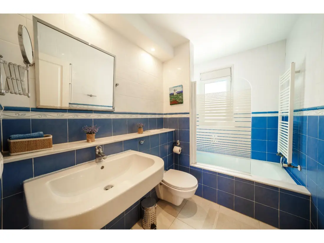 Résidence Penthouse Las Palmeras