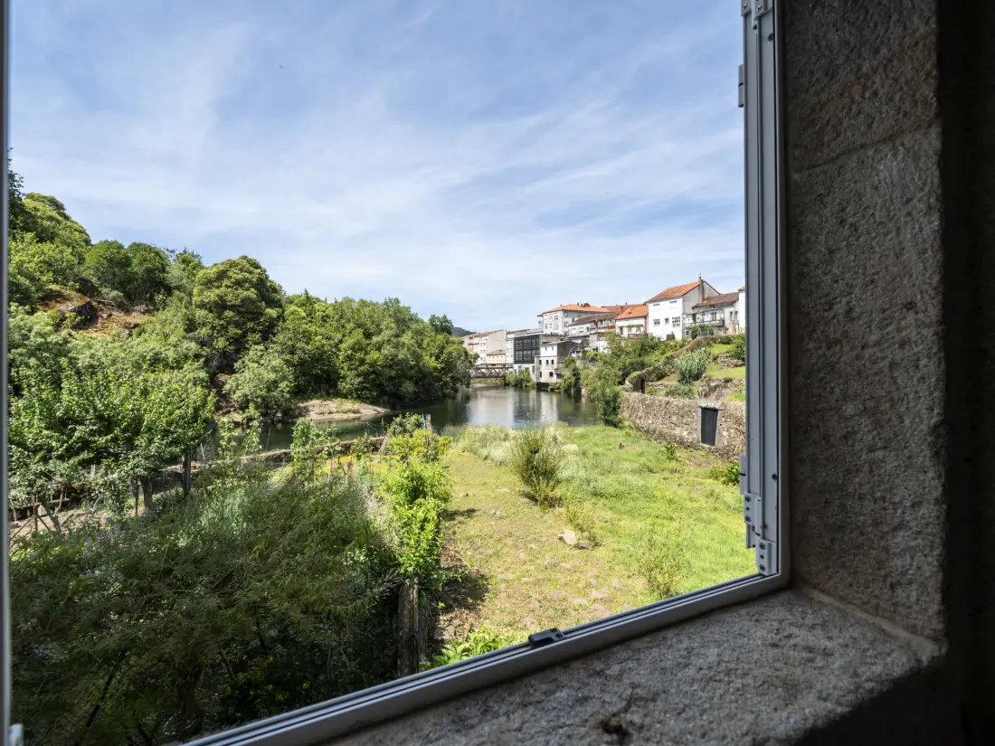 Maison de Vacances Porto do Son