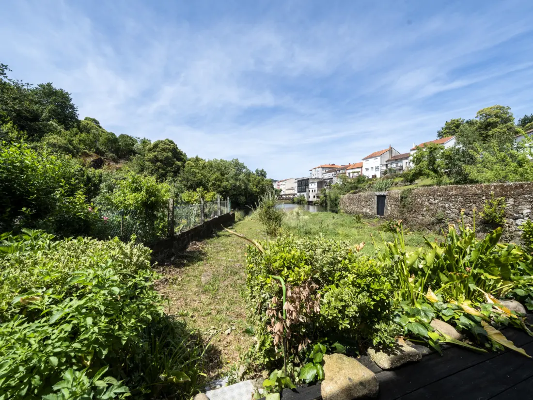 Maison de Vacances Porto do Son