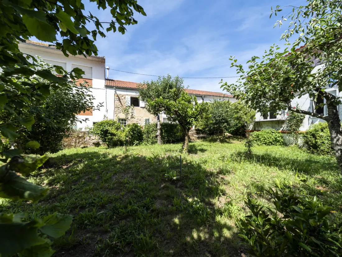 Maison de Vacances Porto do Son