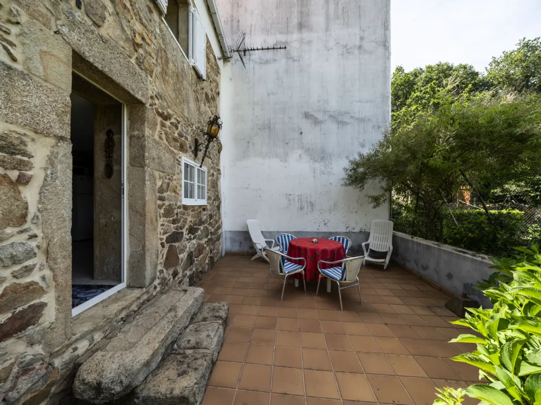 Maison de Vacances Porto do Son