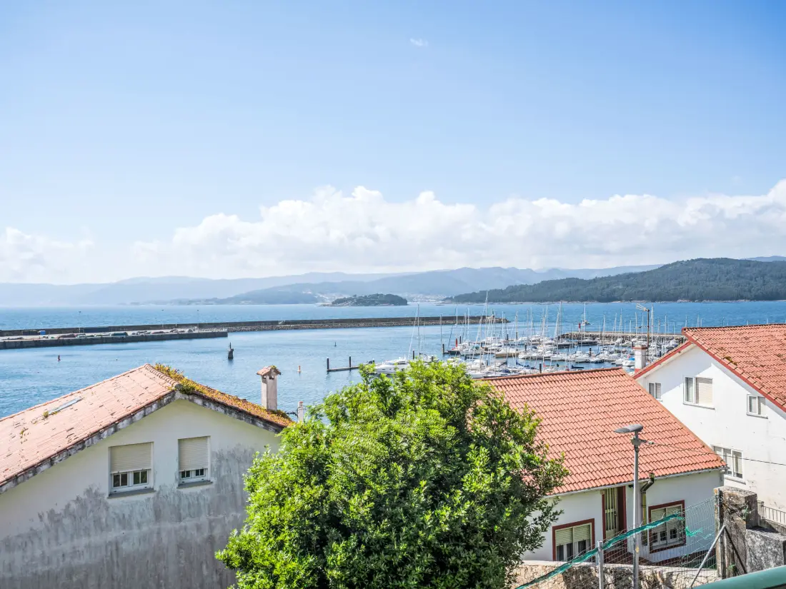 Résidence El Puerto