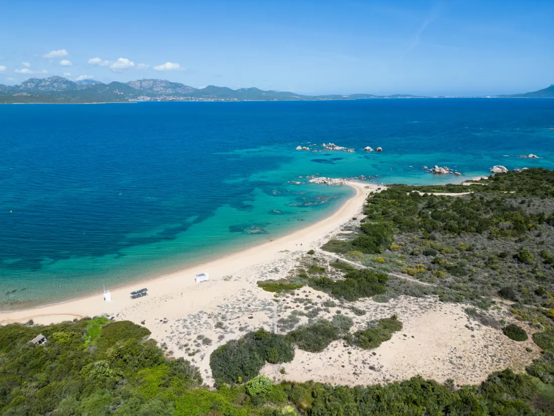 Résidence Lidia Capo Ceraso resort