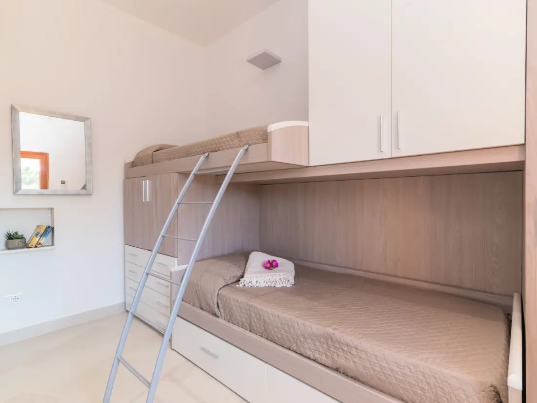Résidence Lidia Capo Ceraso resort