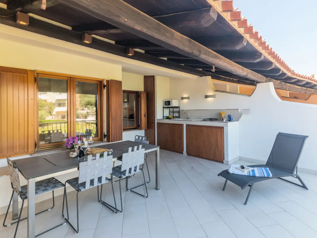 Résidence Lidia Capo Ceraso resort
