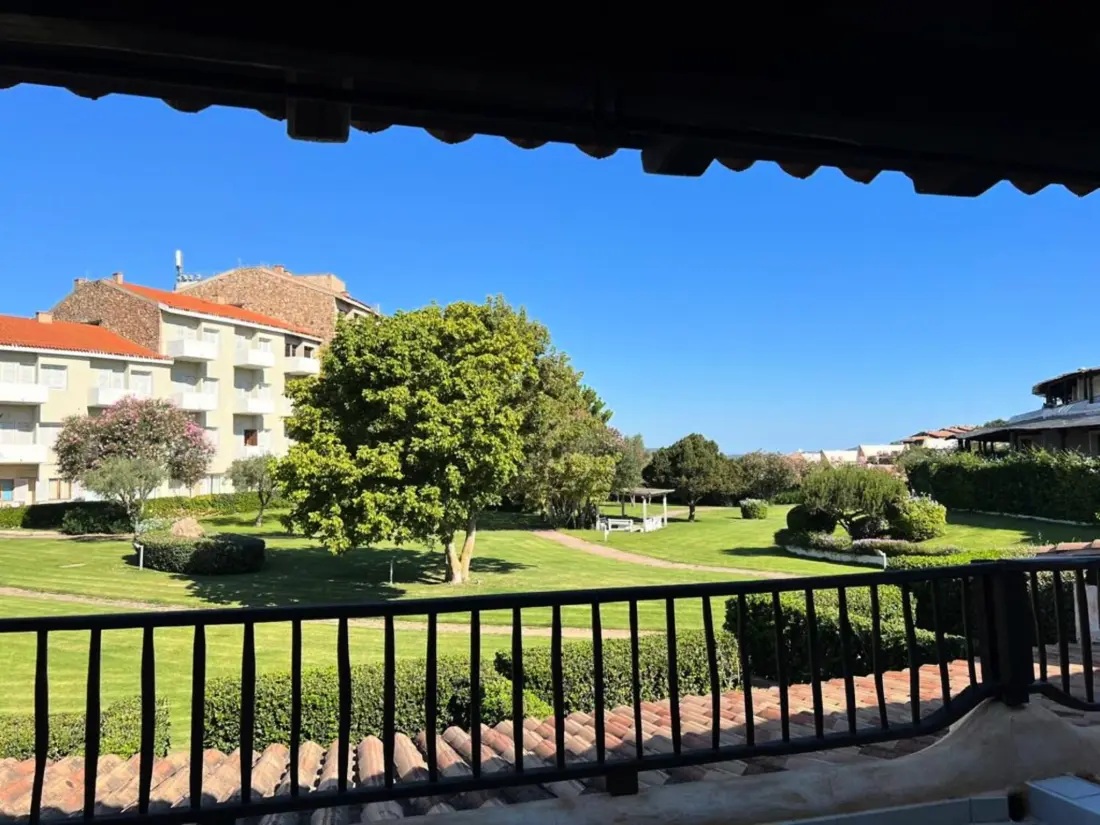 Résidence Lidia Capo Ceraso resort