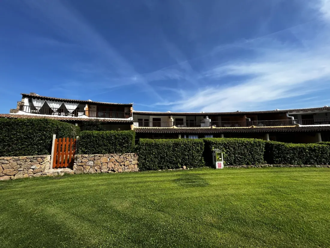 Résidence Lidia Capo Ceraso resort