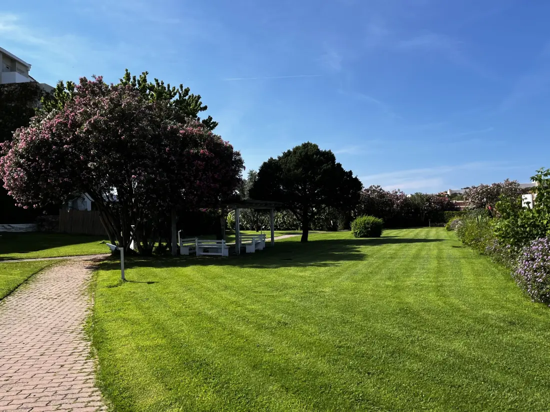 Résidence Lidia Capo Ceraso resort