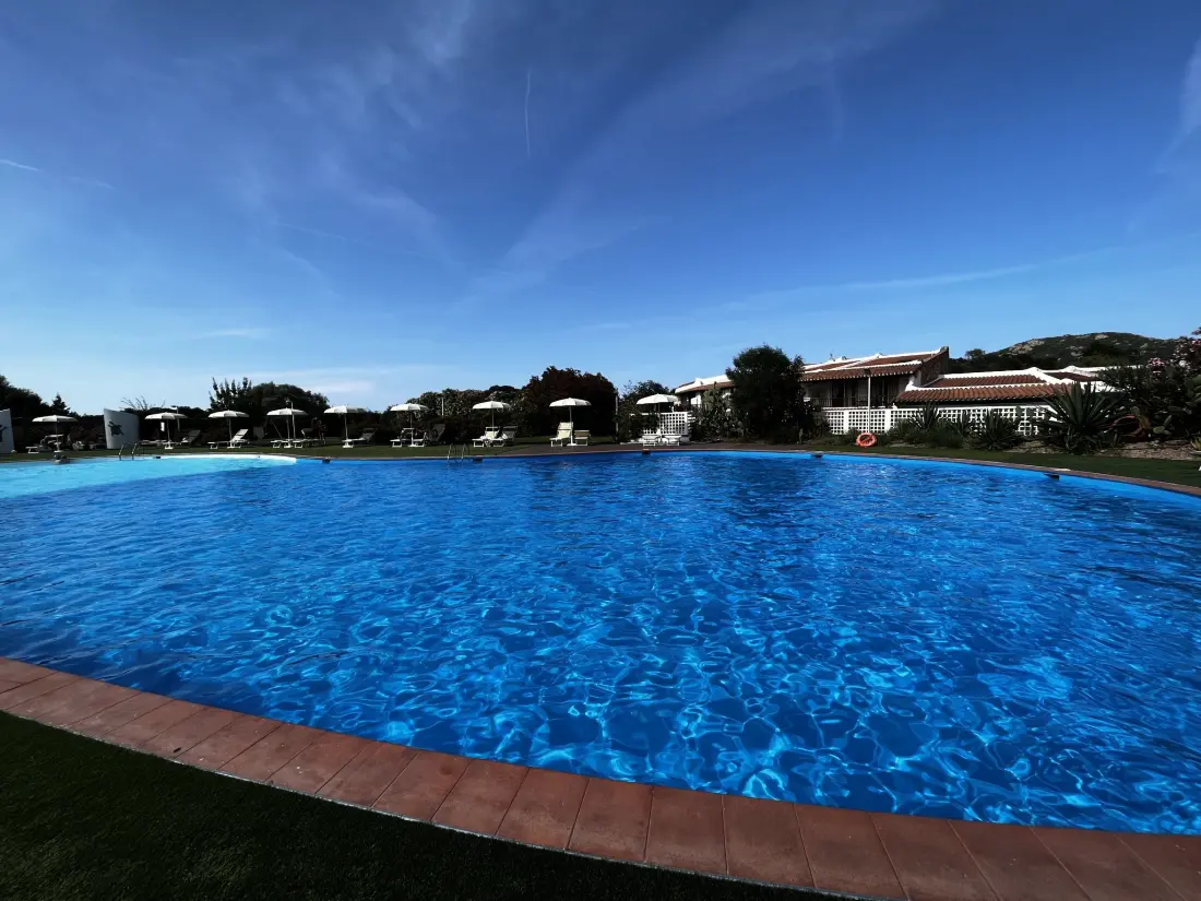 Résidence Lidia Capo Ceraso resort
