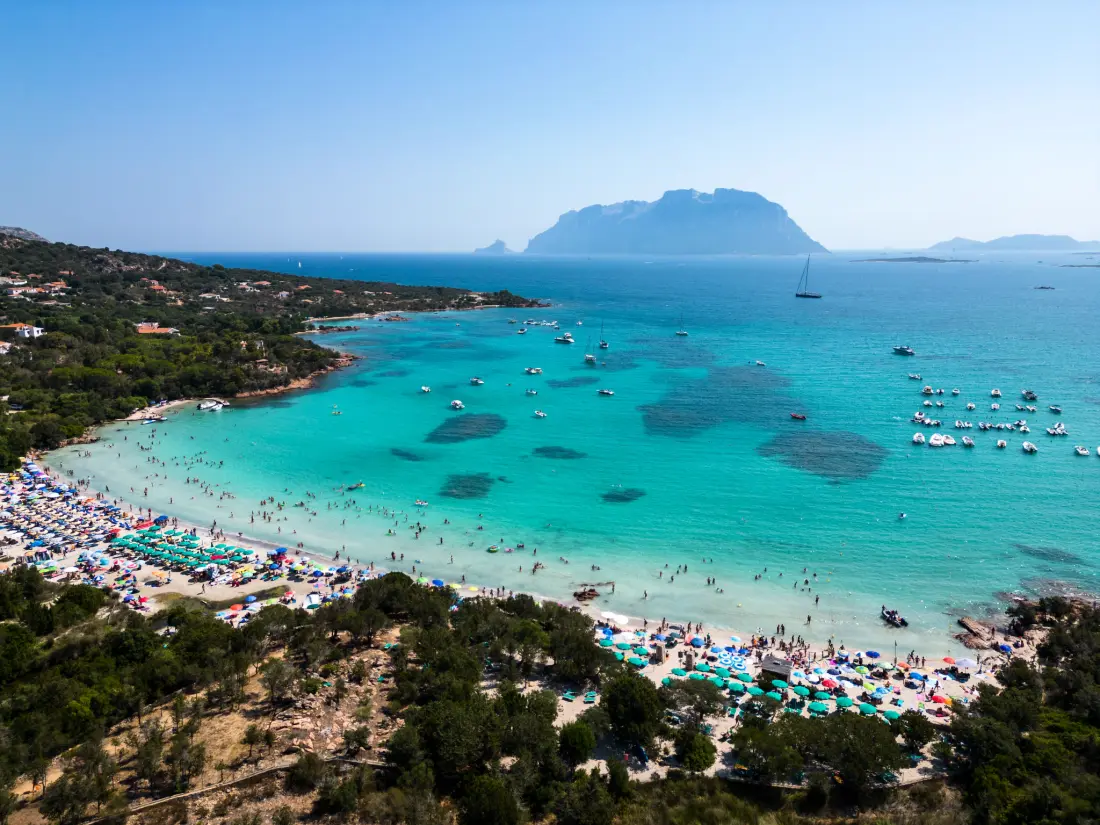 Résidence Lidia Capo Ceraso resort
