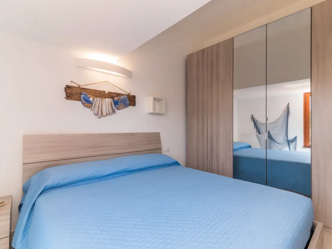 Résidence Lidia Capo Ceraso resort