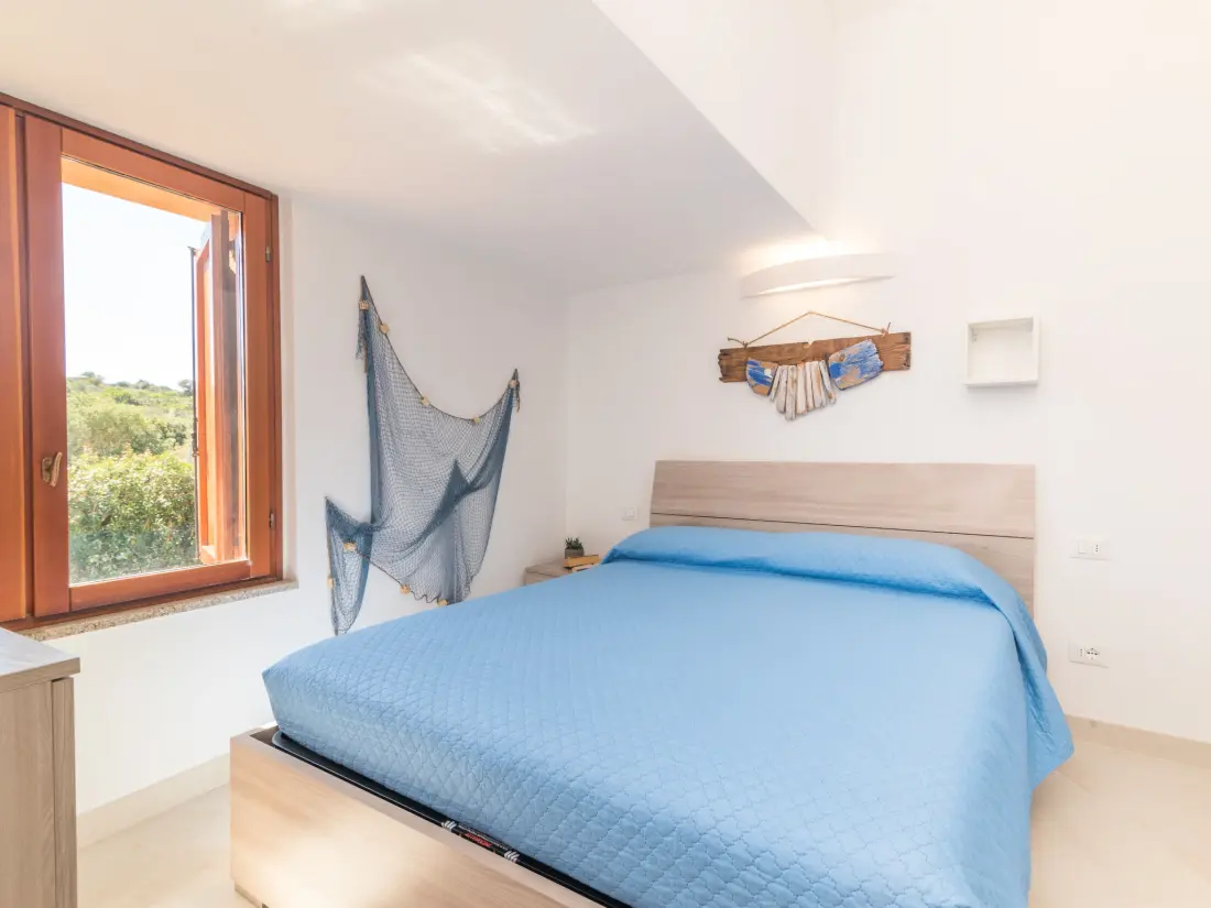 Résidence Lidia Capo Ceraso resort