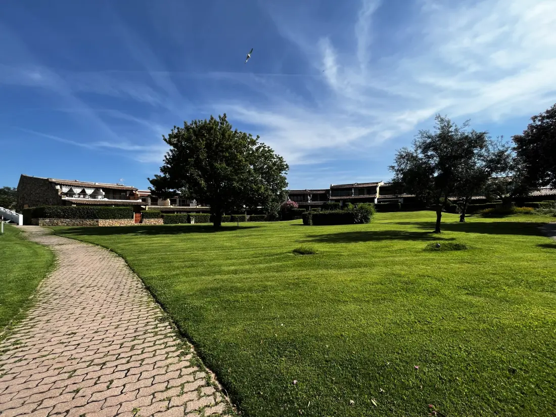 Résidence Lidia Capo Ceraso resort