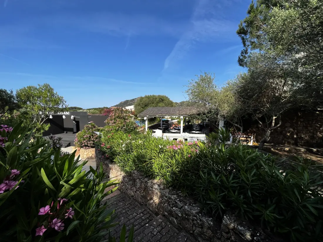 Résidence Lidia Capo Ceraso resort