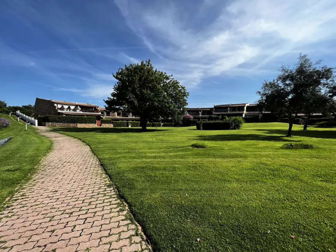 Résidence Lidia Capo Ceraso resort