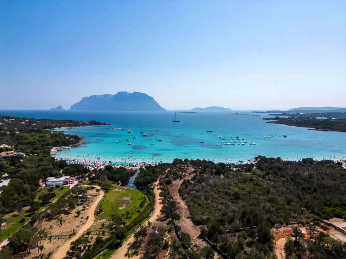 Résidence Lidia Capo Ceraso resort