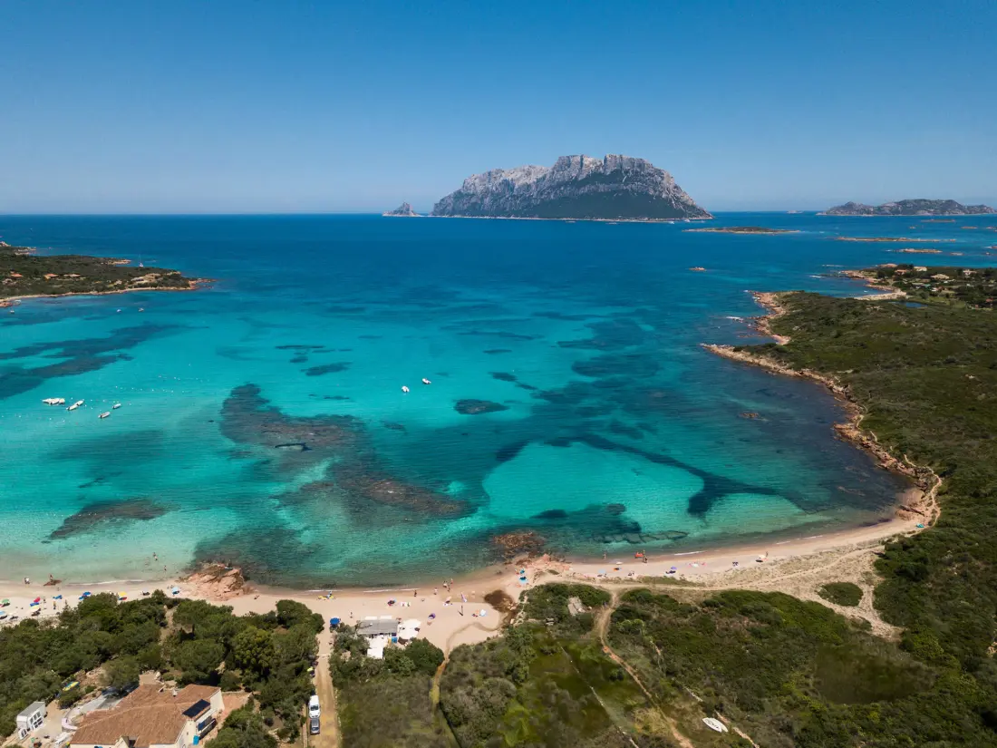 Résidence Lidia Capo Ceraso resort