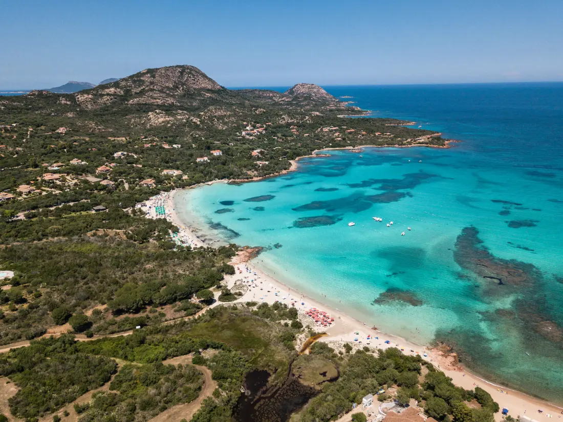 Résidence Lidia Capo Ceraso resort