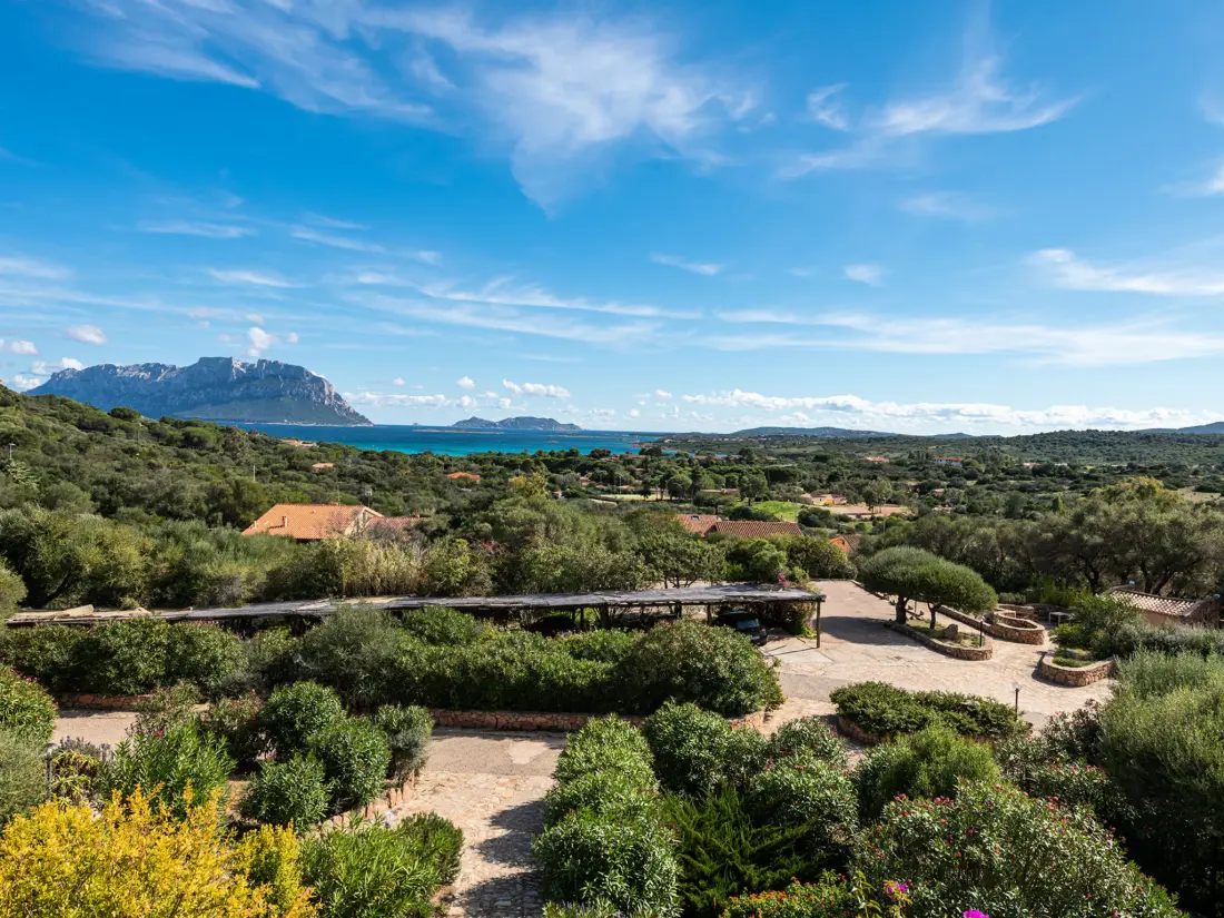 Résidence Lidia Capo Ceraso resort