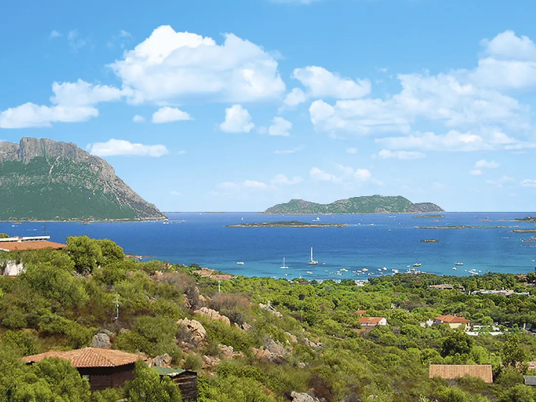 Résidence Lidia Capo Ceraso resort