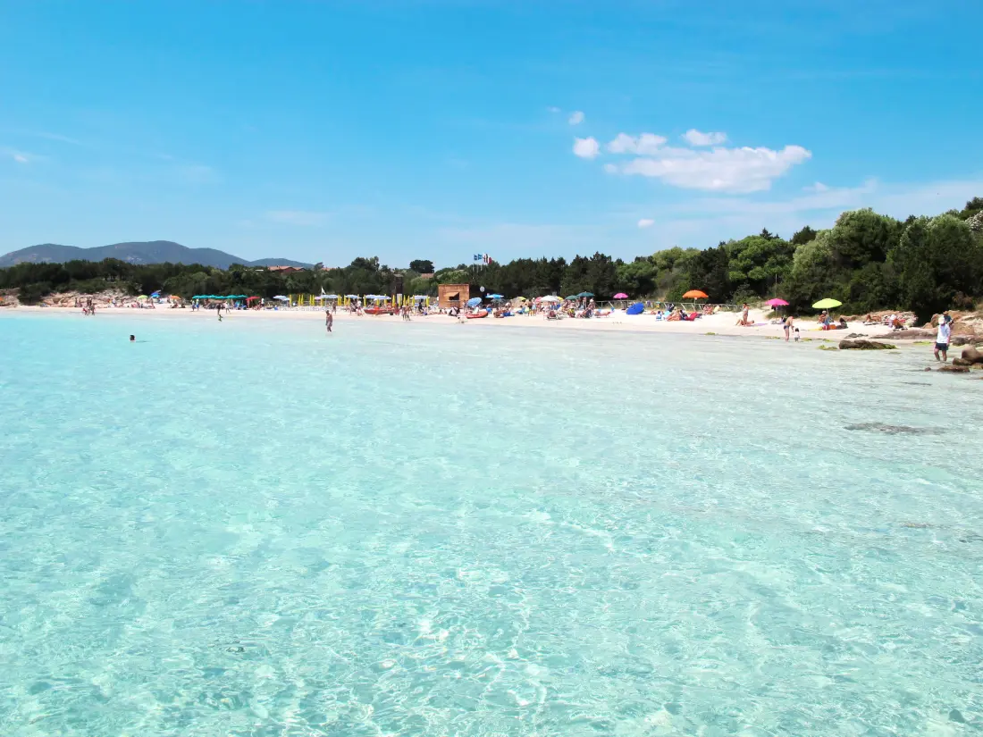 Résidence Lidia Capo Ceraso resort