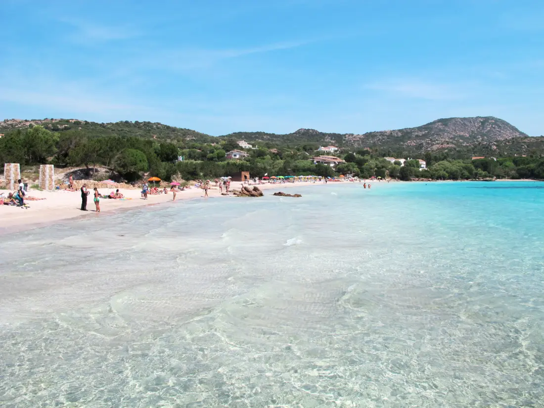 Résidence Lidia Capo Ceraso resort